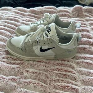 nikes